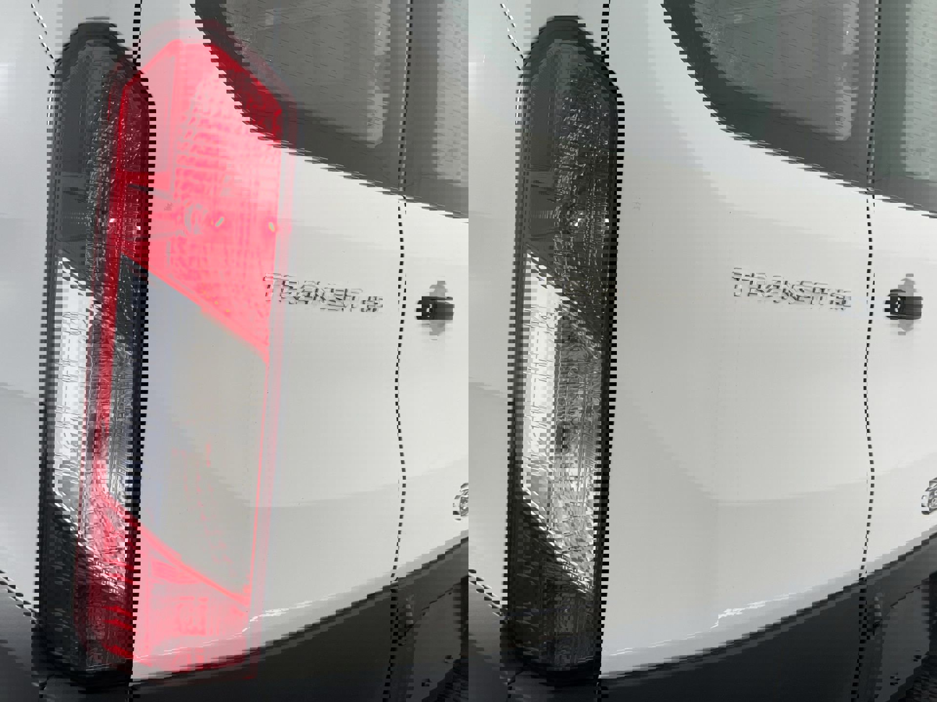 Used 2023 Ford Transit 150 Low Roof image 30