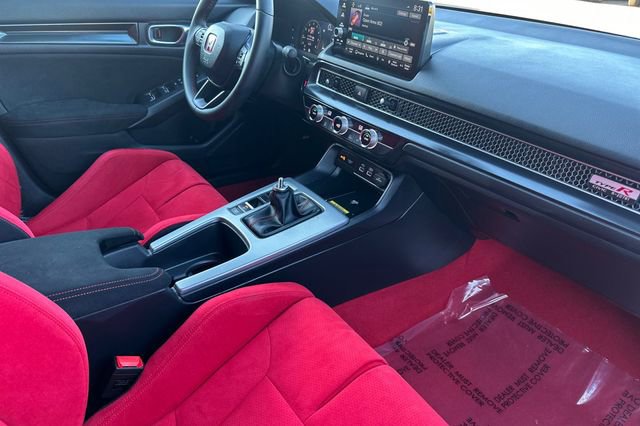 Used 2024 Honda Civic Type R image 18