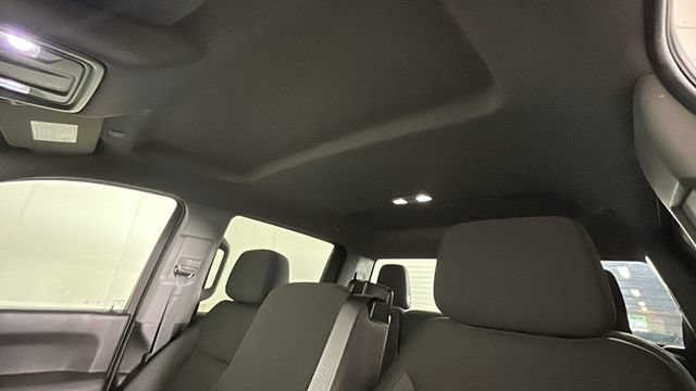 Used 2022 Chevrolet Silverado 1500 Custom Trail Boss w/ Realtree Special Edition AWD/4WD image 12