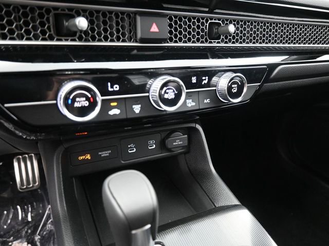 New 2026 Honda Civic Sport image 3