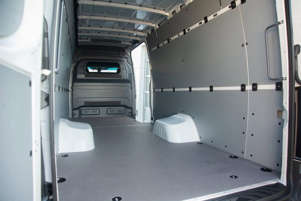 New 2025 Mercedes-Benz Sprinter 4500 image 33