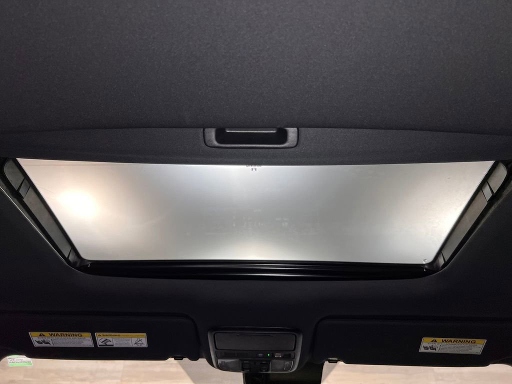 Used 2022 Honda Passport Elite image 17