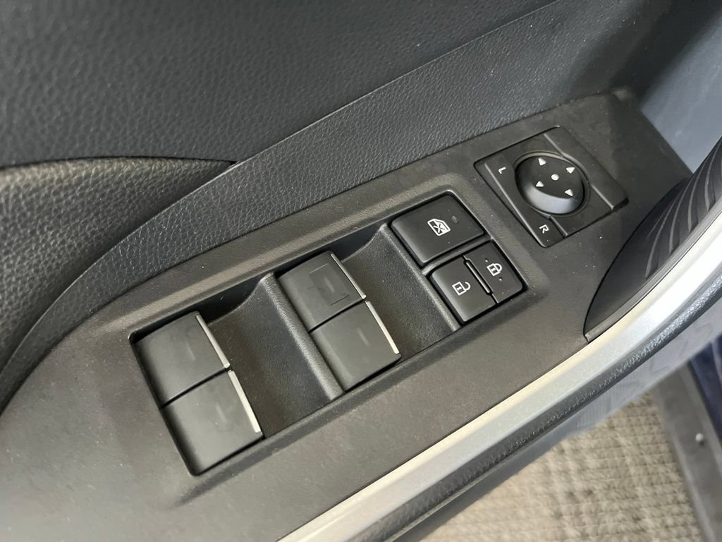 Used 2024 Toyota RAV4 SE w/ Weather & Moonroof Package AWD/4WD image 6