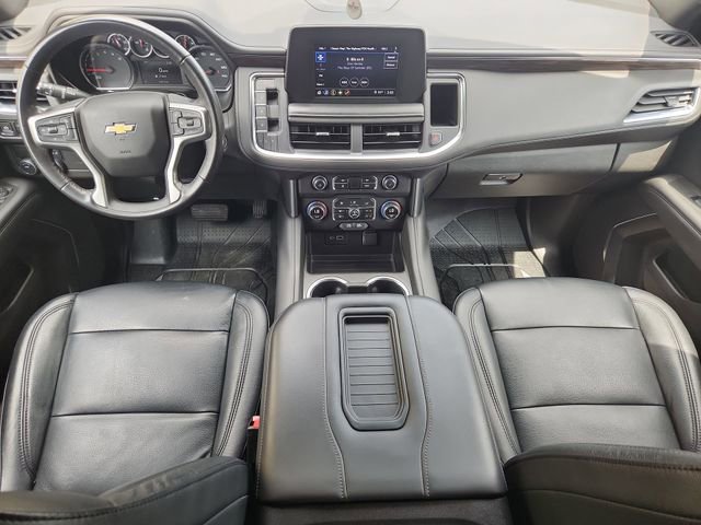 Used 2022 Chevrolet Tahoe LS w/ Driver Alert Package RWD image 19