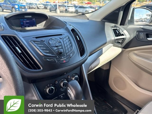 Used 2013 Ford Escape SE FWD image 9
