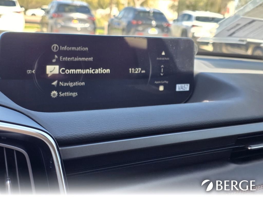 New 2026 MAZDA CX-50 2.5 Turbo w/ Premium Plus Pkg image 18