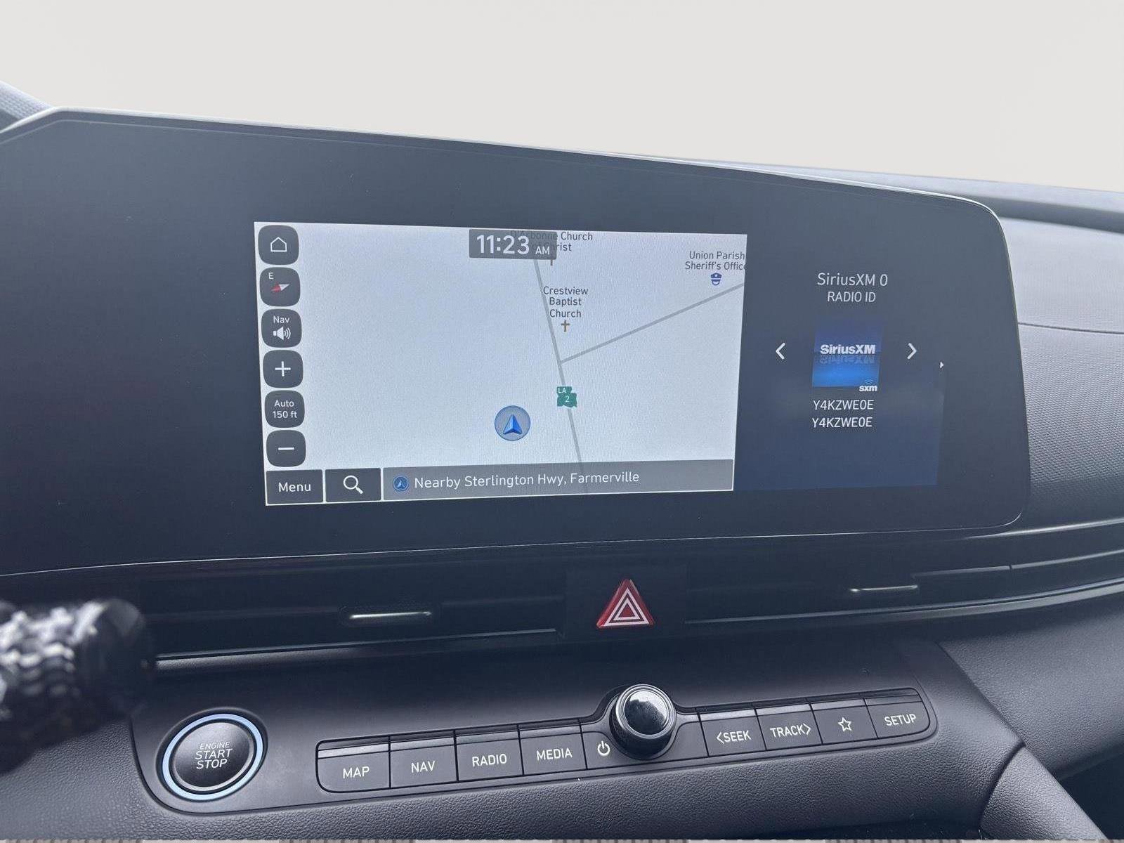 Used 2025 Hyundai Elantra N FWD image 13