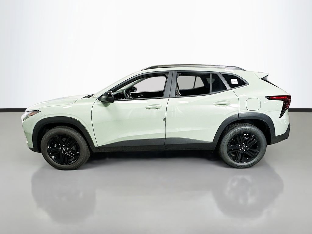New 2026 Chevrolet Trax ACTIV image 5
