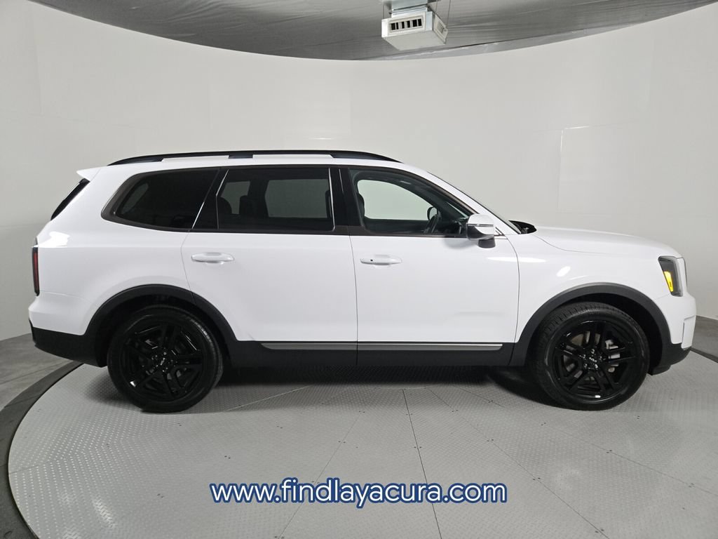 Used 2023 Kia Telluride EX X-Line AWD/4WD image 10