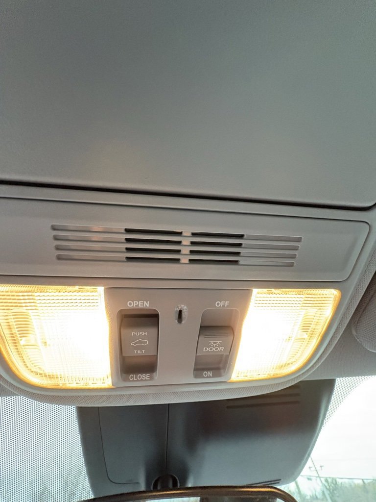 Used 2022 Honda CR-V EX image 19