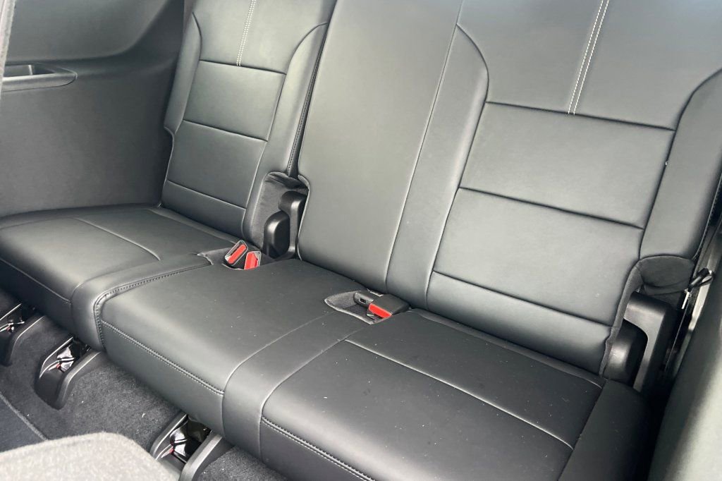 New 2026 GMC Acadia Elevation w/ Black Edition image 12