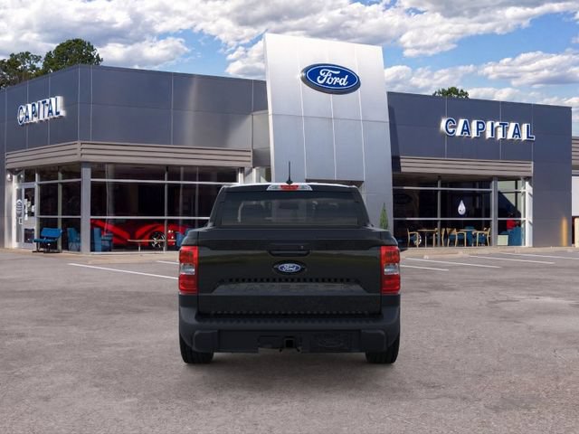 New 2026 Ford Maverick XLT w/ XLT Luxury Package AWD/4WD image 5