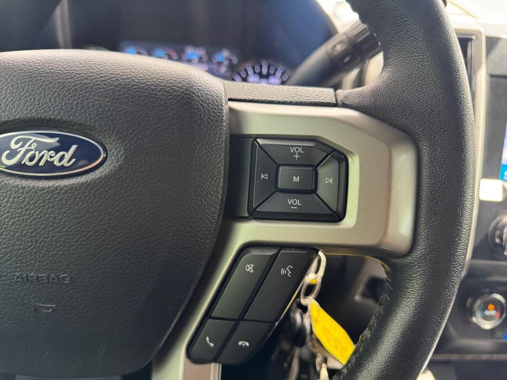 Used 2019 Ford F250 Lariat AWD/4WD image 21