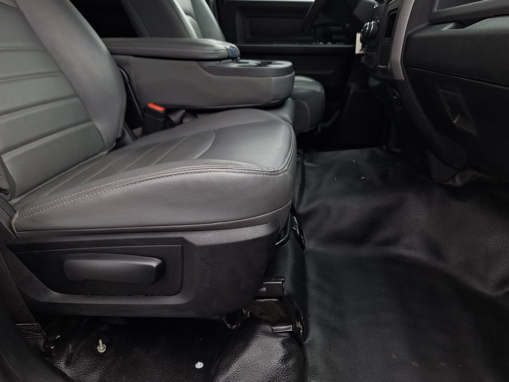 Used 2018 RAM 1500 Tradesman w/ Protection Group AWD/4WD image 25