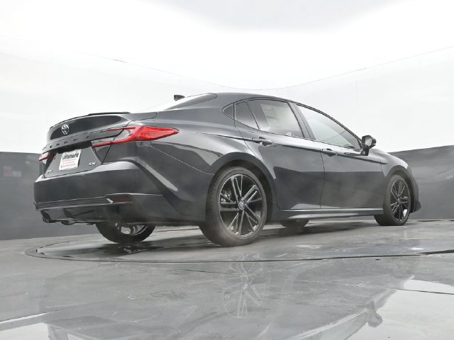New 2026 Toyota Camry XSE FWD image 25