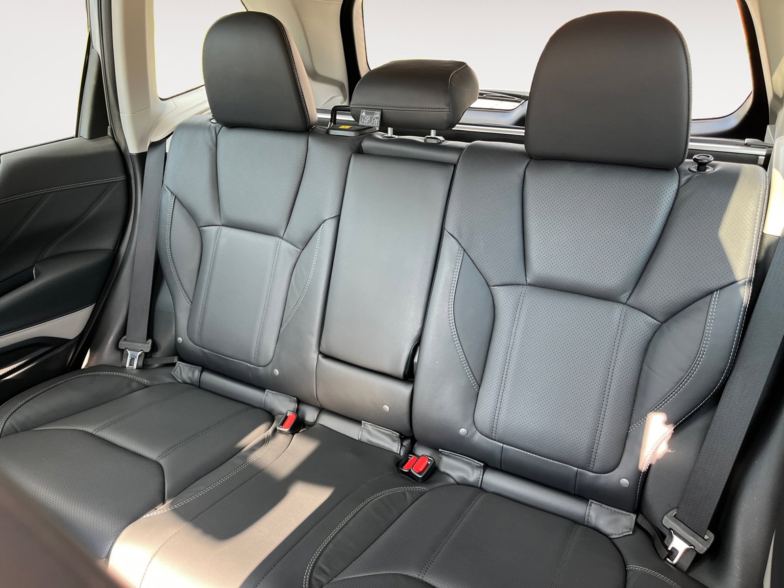 Used 2024 Subaru Forester Limited image 21