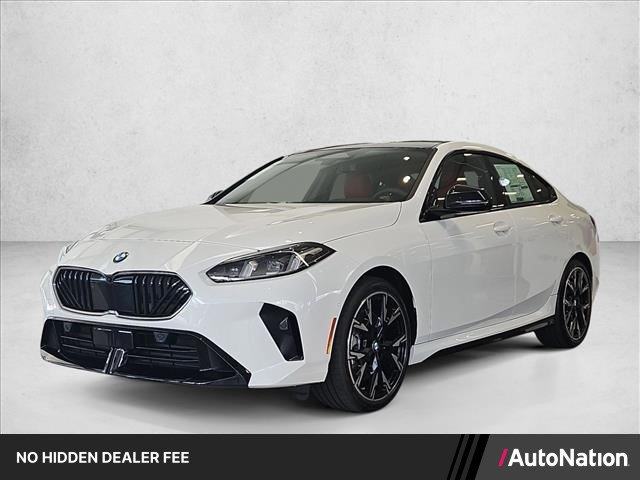 Used 2026 BMW 228i xDrive w/ Technology Package AWD/4WD image 1