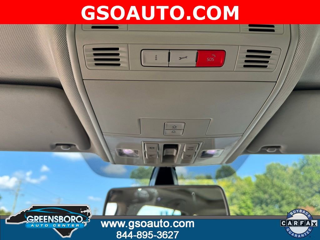 Used 2018 Volkswagen Golf Alltrack SE image 29