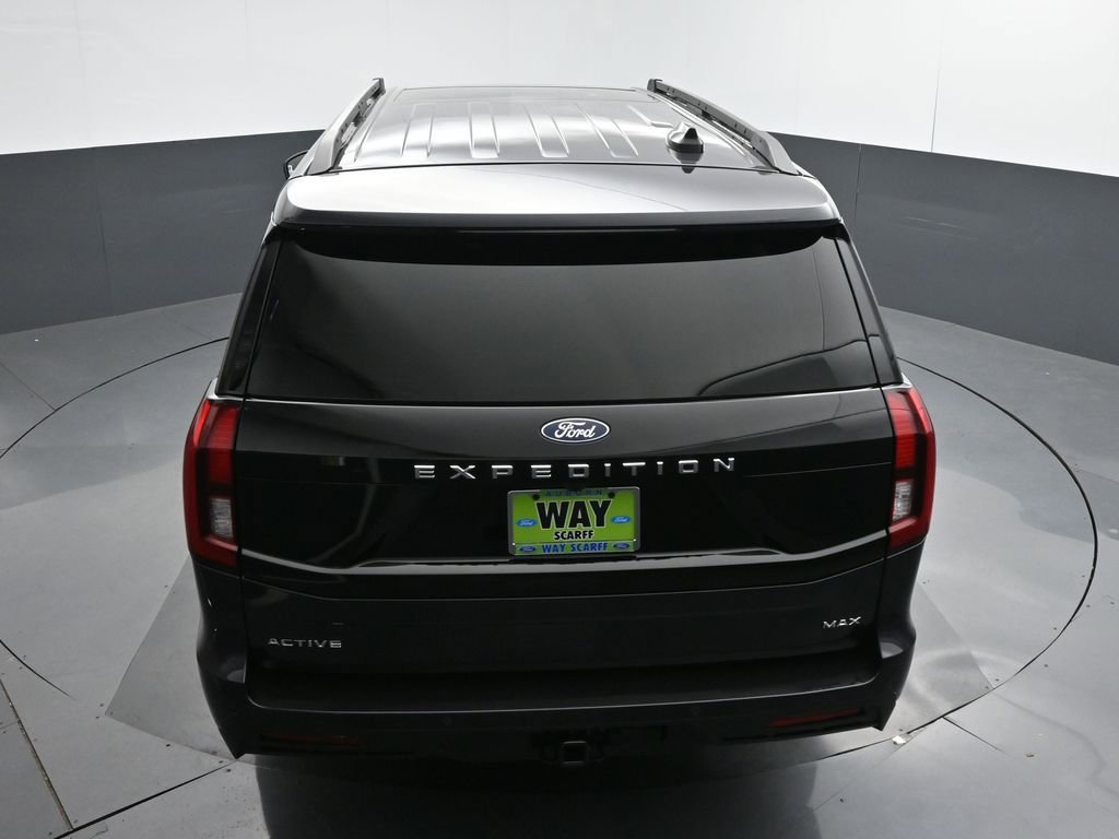 New 2026 Ford Expedition Max Active AWD/4WD image 41