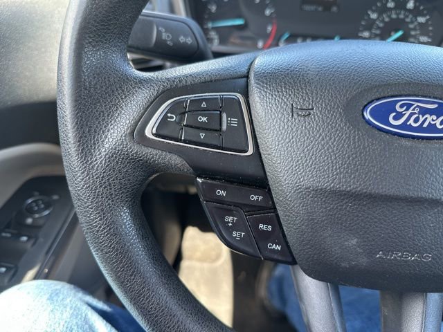 Used 2021 Ford EcoSport S FWD image 17
