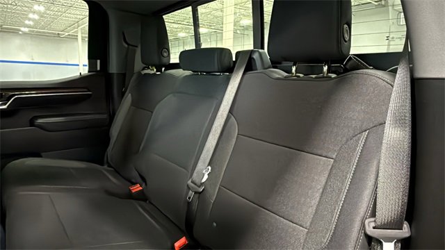 New 2026 Chevrolet Silverado 1500 RST w/ Convenience Package II image 13