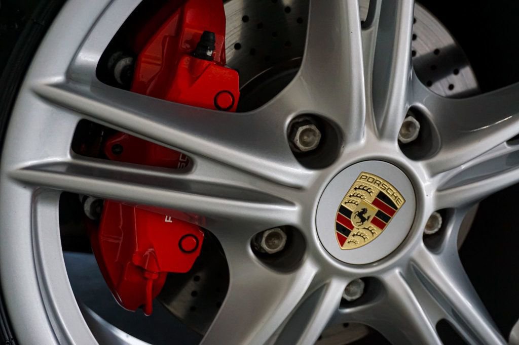 Used 2012 Porsche Boxster S image 58