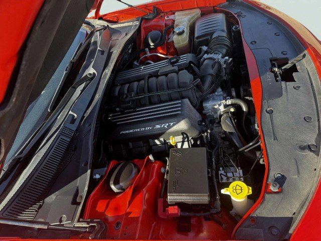 Used 2021 Dodge Charger Scat Pack image 71