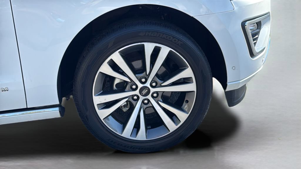 Used 2021 Ford Expedition Platinum image 24