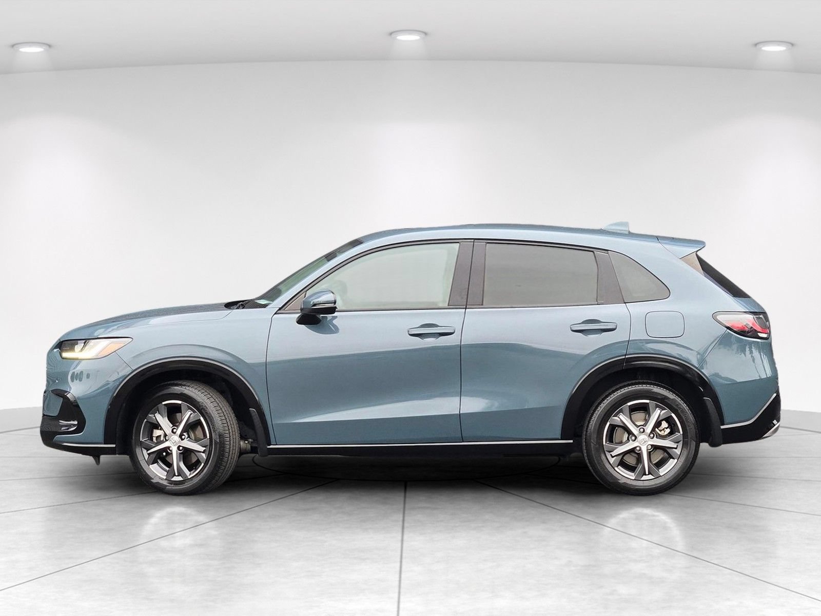 Used 2024 Honda HR-V EX-L image 3