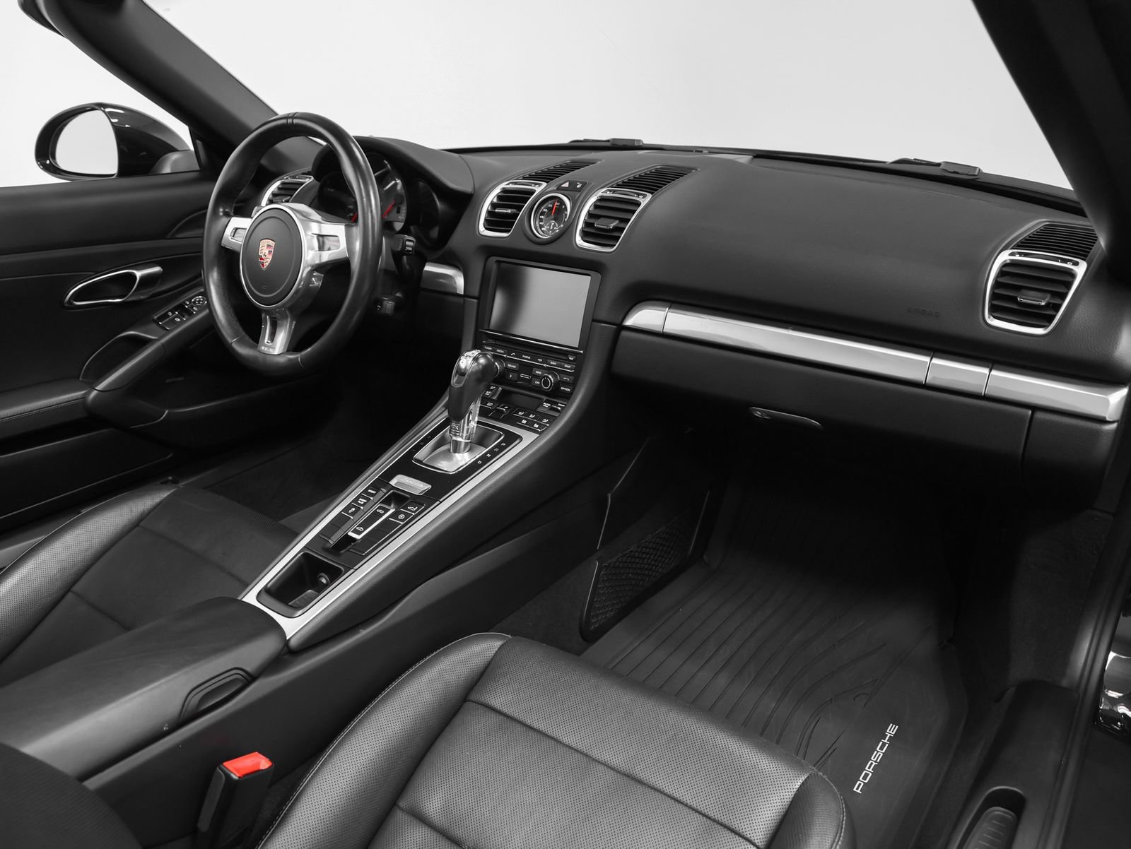 Used 2013 Porsche Boxster S RWD image 29