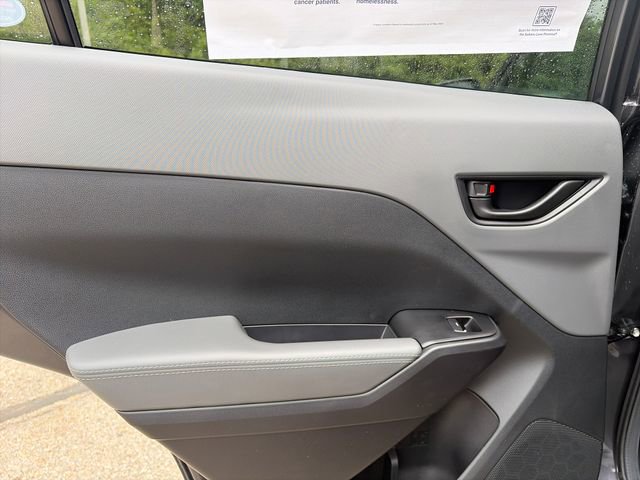 New 2026 Subaru Crosstrek 2.0i Premium AWD/4WD image 12