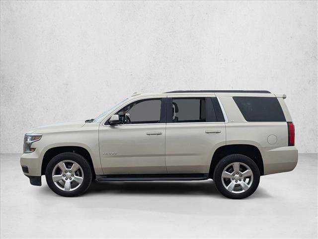 Used 2016 Chevrolet Tahoe LT RWD image 8