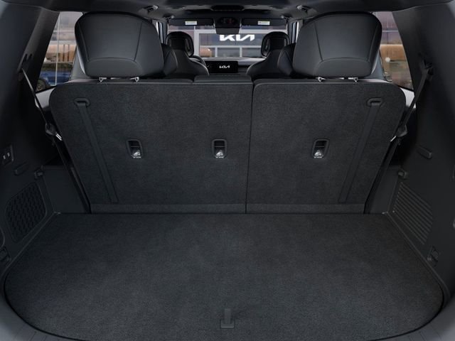 New 2027 Kia Telluride SX image 24