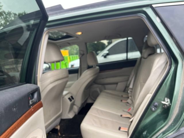 Used 2014 Subaru Outback 2.5i Limited AWD/4WD image 27