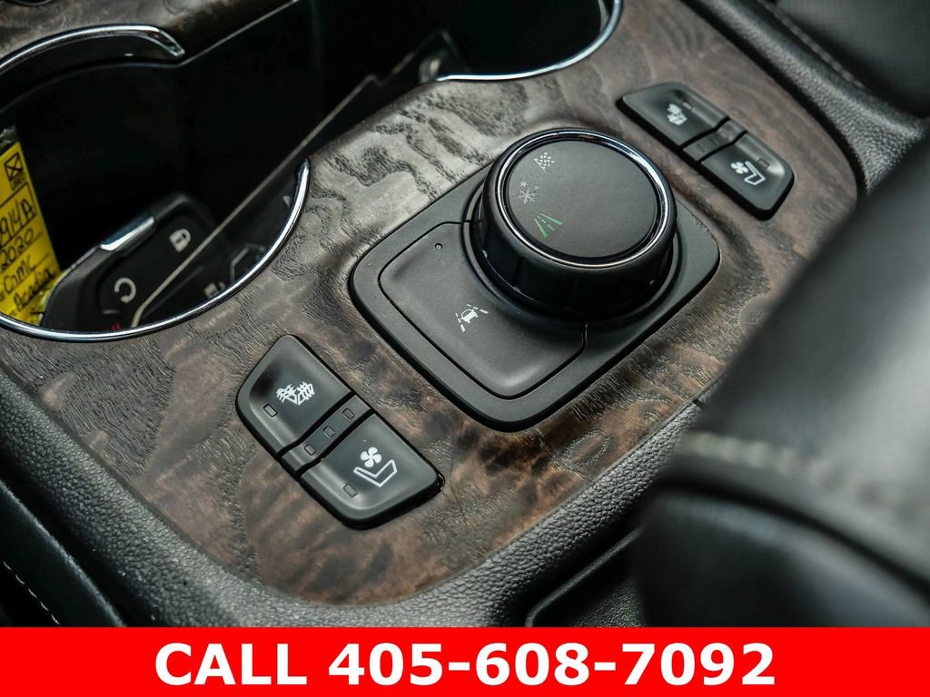 Certified 2020 GMC Acadia Denali FWD image 45
