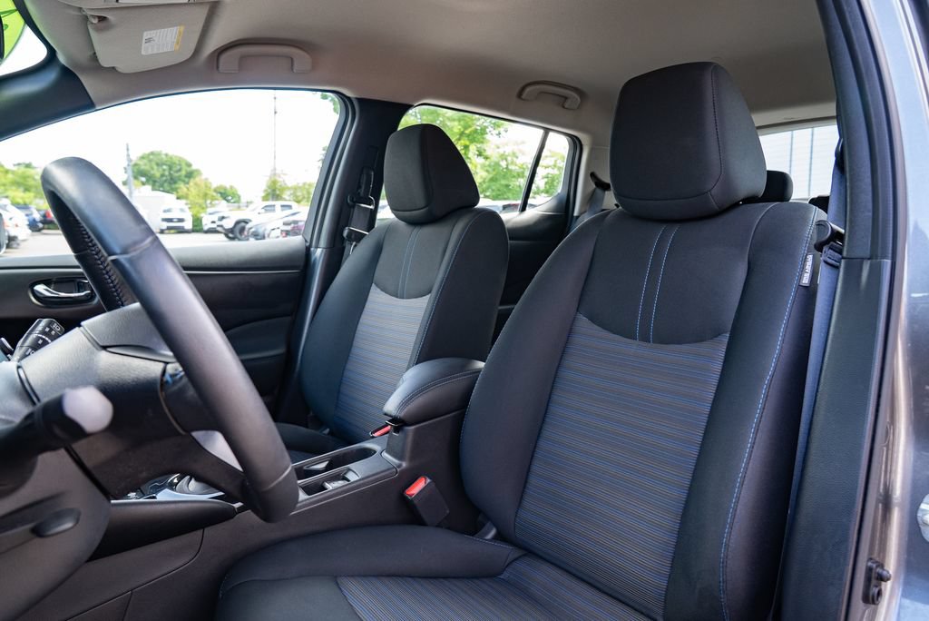 Used 2024 Nissan Leaf SV Plus FWD image 20