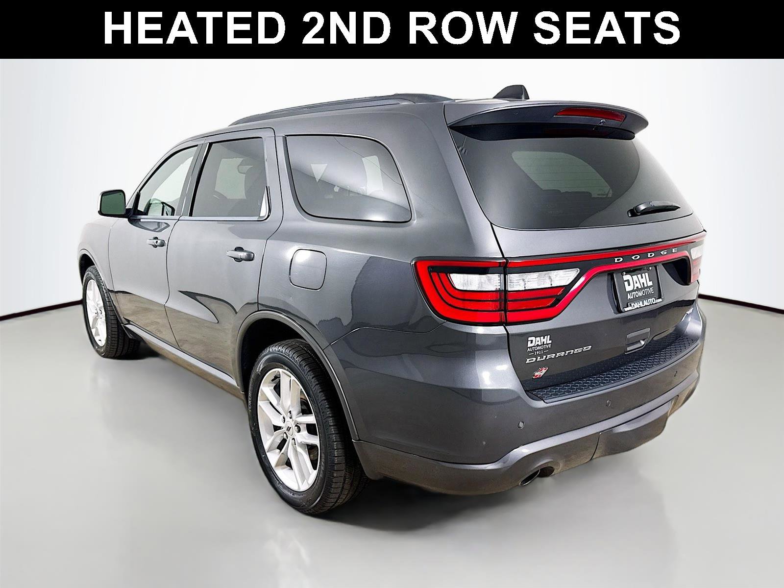 Used 2024 Dodge Durango GT image 5