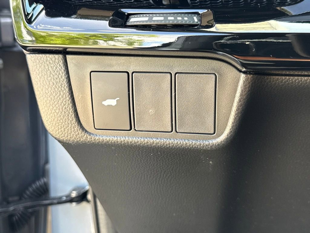Certified 2026 Honda CR-V Sport Touring image 27