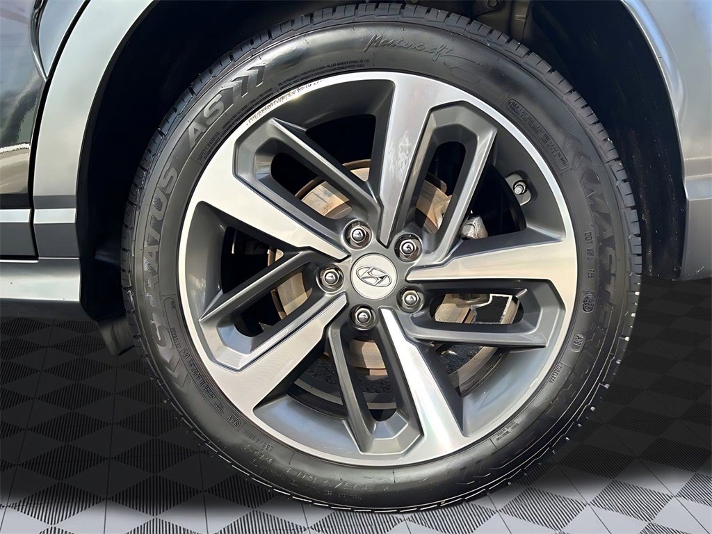 Used 2020 Hyundai Kona Ultimate image 22