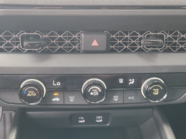 Used 2025 Honda Accord LX image 17