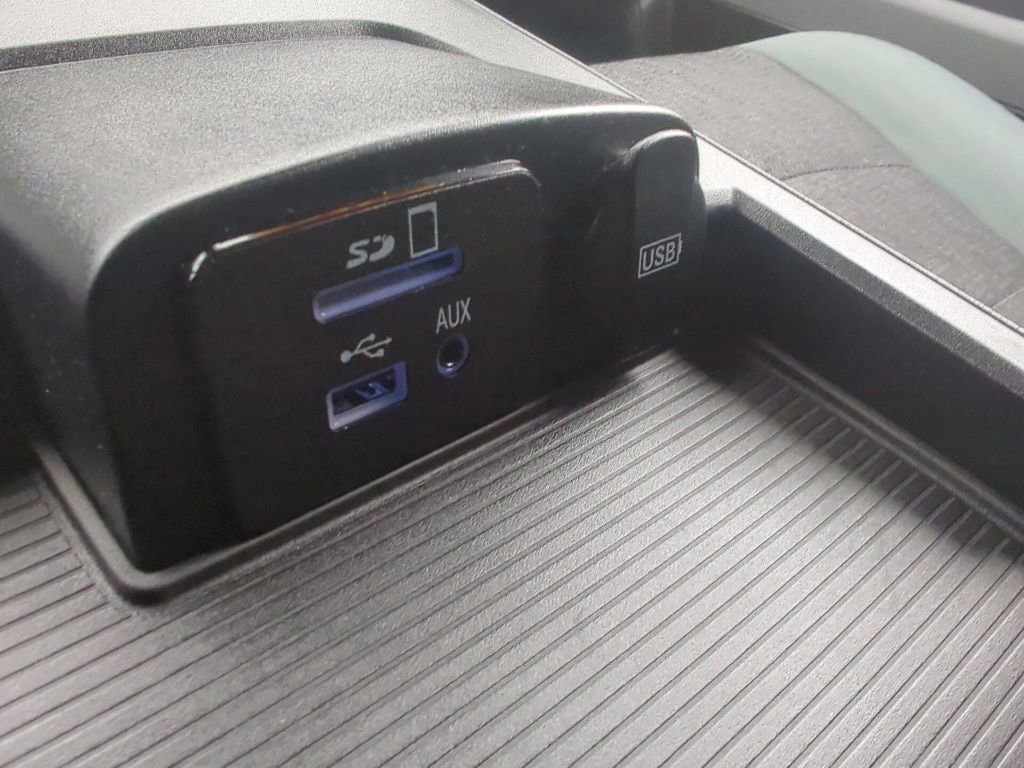 Used 2014 RAM 1500 Outdoorsman image 22