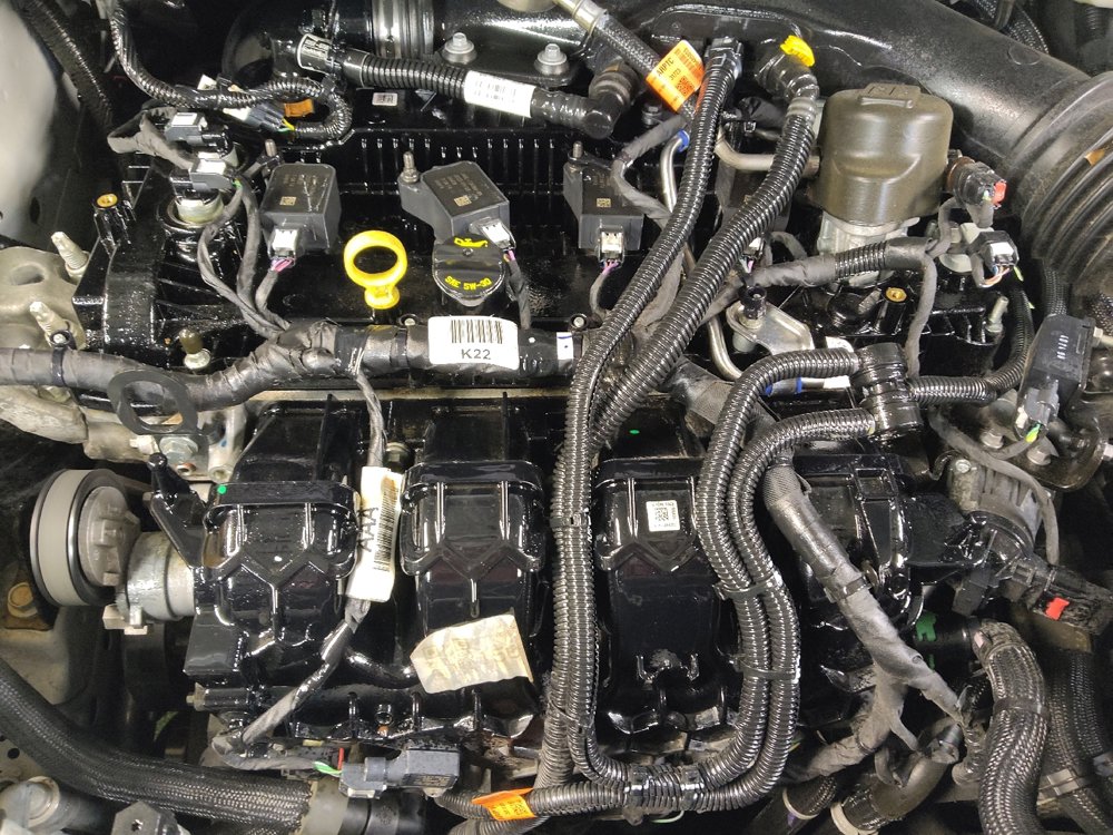 Used 2024 Ford Edge SEL image 30