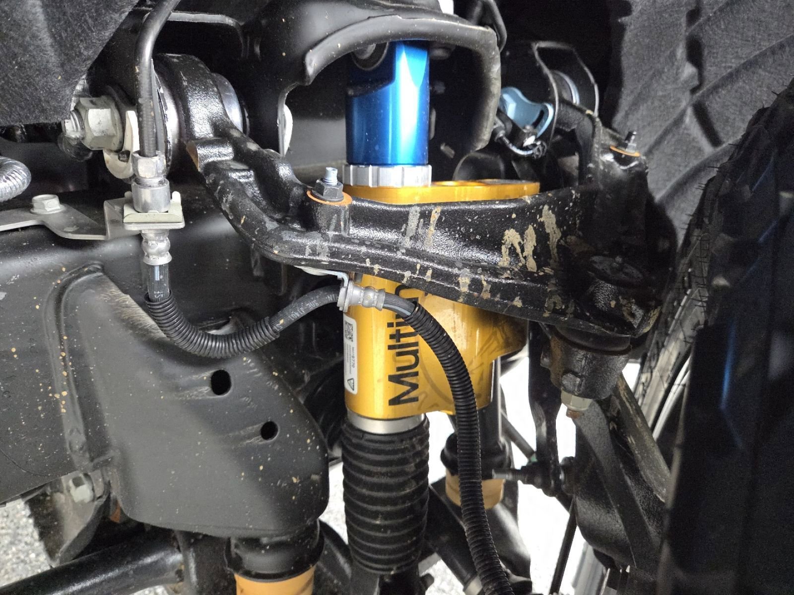 New 2026 GMC Sierra 2500 AT4X w/ AT4X AEV Edition image 19