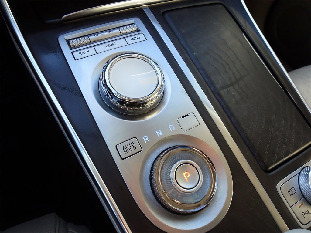 Used 2023 Genesis GV80 2.5T Advanced w/ Advanced Package image 14