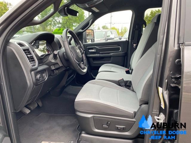Used 2024 RAM 2500 Big Horn w/ Off Road Package AWD/4WD image 29
