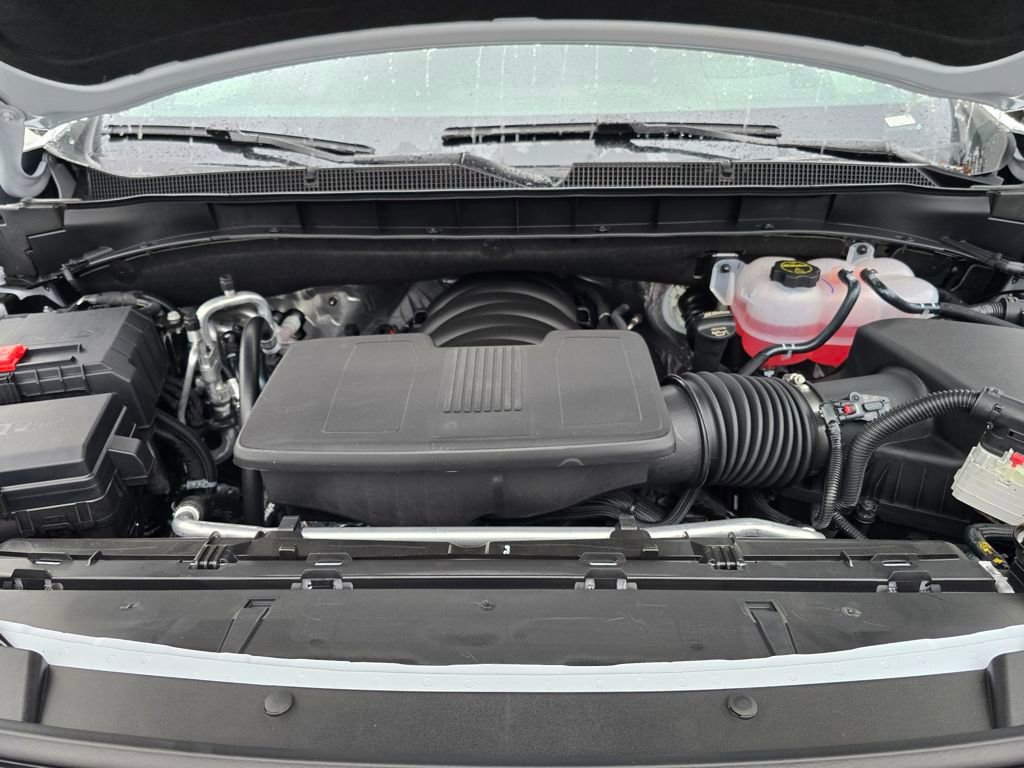 New 2026 Chevrolet Suburban Premier image 22