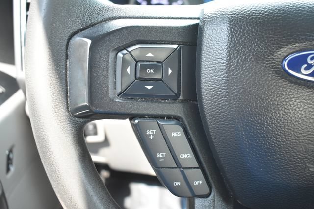 Used 2018 Ford F250 XLT AWD/4WD image 23
