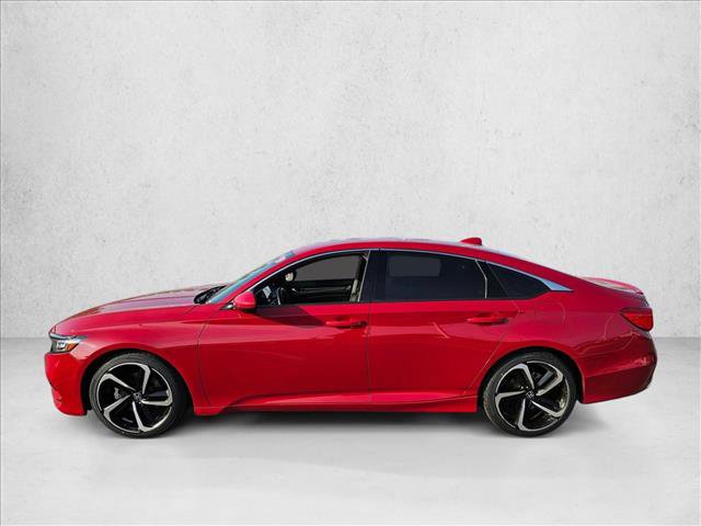 Used 2019 Honda Accord Sport image 8