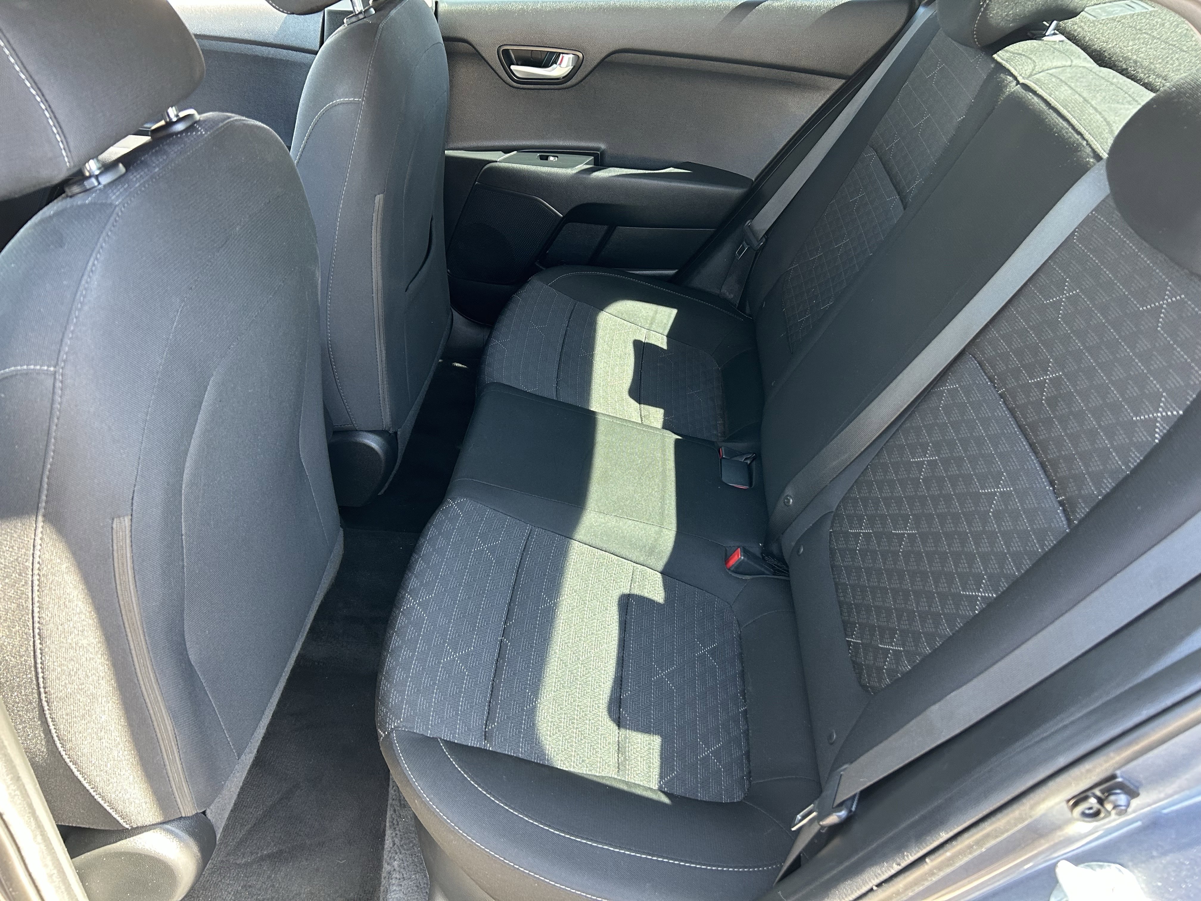Used 2019 Kia Rio S image 16
