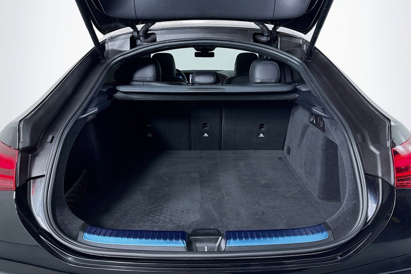 Certified 2025 Mercedes-Benz GLE 63 AMG S image 23